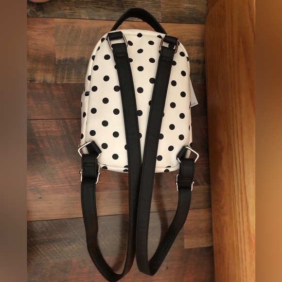 Betsey Johnson Mini backpack - Picture 7 of 12